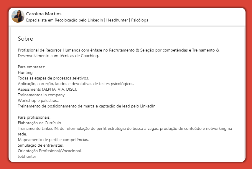 Vagas.com on LinkedIn: O profissional que