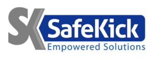 Safe Kick Logo